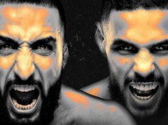 UFC Vegas 118 預覽秀:貝拉爾穆罕默德能否阻止加布里埃爾邦芬的崛起?