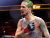 UFC Freedom 250 錄影帶故事:肖恩·奧馬利 (Sean O’Malley) 對陣 艾曼·扎哈比 (Ayman Zahabi)