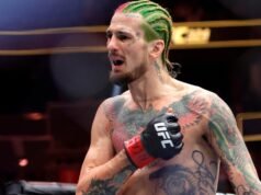 UFC Freedom 250 錄影帶故事:肖恩·奧馬利 (Sean O’Malley) 對陣 艾曼·扎哈比 (Ayman Zahabi)