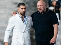 UFC Freedom 250 從頭到腳分解:通往勝利的最佳途徑