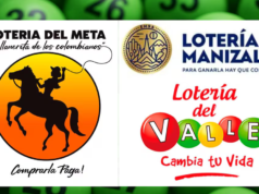 2026 年 6 月 10 日 Meta、馬尼薩萊斯和 Valle 彩票開獎結果 – Publimetro Columbia