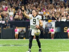 德魯布里斯 vs. 他的時代:2001-2020 年 10 名最佳 NFL 球員排名