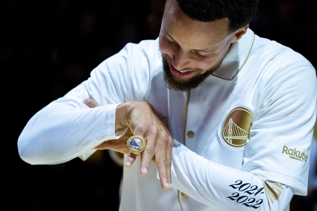 NBA 總冠軍戒指要多少錢？價格、材料和價值說明