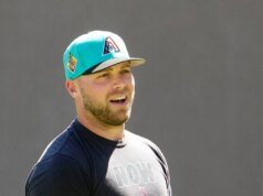 「浪費了兩個賽季」——D’backs 球迷對最新受傷缺席價值 2.1 億美元的投手錶示沮喪