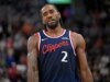 聯合創始人科懷·倫納德 (Kawhi Leonard) 被判處聯邦監獄 14 年徒刑,他的志向傳奇發生重大轉折