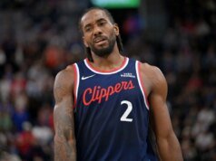聯合創始人科懷·倫納德 (Kawhi Leonard) 被判處聯邦監獄 14 年徒刑,他的志向傳奇發生重大轉折