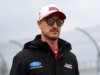喬伊·洛加諾 (Joey Logano) 承認是復興老式賽車的下一代新方案的幕後黑手