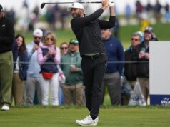 隨著 LIV Golf 危機的加深,達斯汀約翰遜做出了令人震驚的重大決定