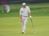 當布賴森·德尚博 (Bryson DeChambeau) 在 2026 年美國公開賽上的主要表現創下歷史新低時,高爾夫界震驚了。