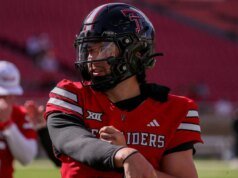 德克薩斯州法官對布倫丹·索斯比的裁決如何可能成為 NCAA 棺材上的最後一根釘子