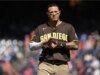 美國職棒大聯盟(MLB)裁判稱曼尼·馬查多(Manny Machado)的手勢有問題,維持原判