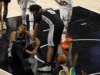 NBA對尼克斯球星維克托·文巴亞馬爭吵後的懲罰態度大轉變