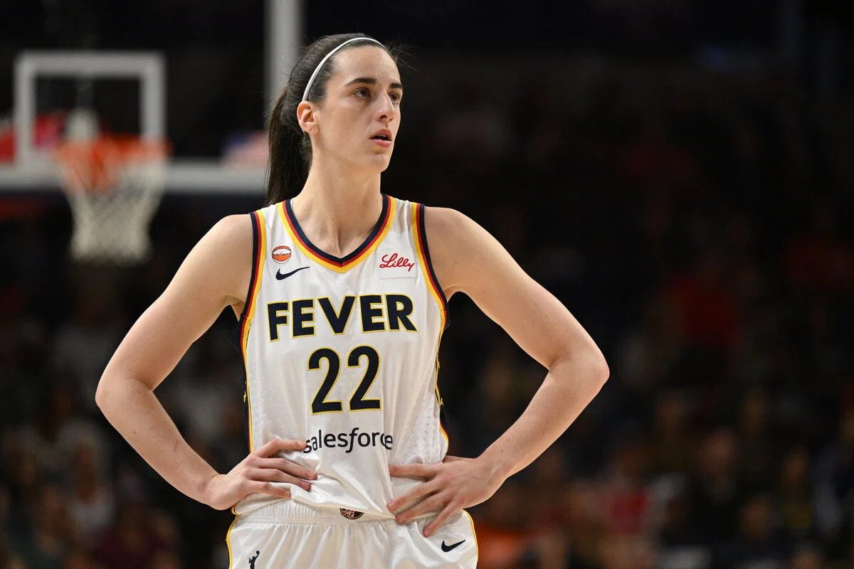 「這就是你被選中的原因」：兩屆 NBA 冠軍回憶起凱特琳克拉克在交易下滑中的真實目的