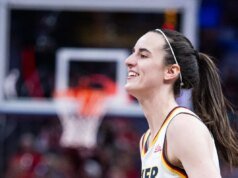 WNBA 分析師要求 Nike 針對 Lisa Leslie、Sheryl Swoopes 等人對 Kaitlyn Clark 簽名鞋款採取行動