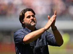 USMNT 教練毛里西奧·波切蒂諾在 2026 年 FIFA 世界杯上大勝澳大利亞後改變了對補水休息的立場