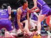 《她被虐待了》:國會議員指責 WNBA 虐待凱特琳·克拉克,向聯盟發出明確警告