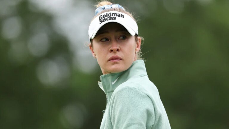 內莉·科達 (Nellie Korda) 及其公司在黑茲汀 (Hazeltine) 的處境不斷惡化，迫使官員實施一項有爭議的規定