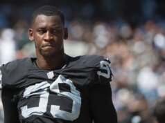 奧爾登史密斯 (Aldon Smith) 的家人在尋找這位前 49 人隊球星英年早逝的答案方面邁出了重大一步