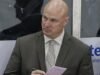 西密西根州的 Pat Ferschweiler 是下一任楓葉隊教練的候選人