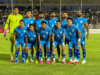 印度在 FIFA Live 排名中下降三位至 139 位