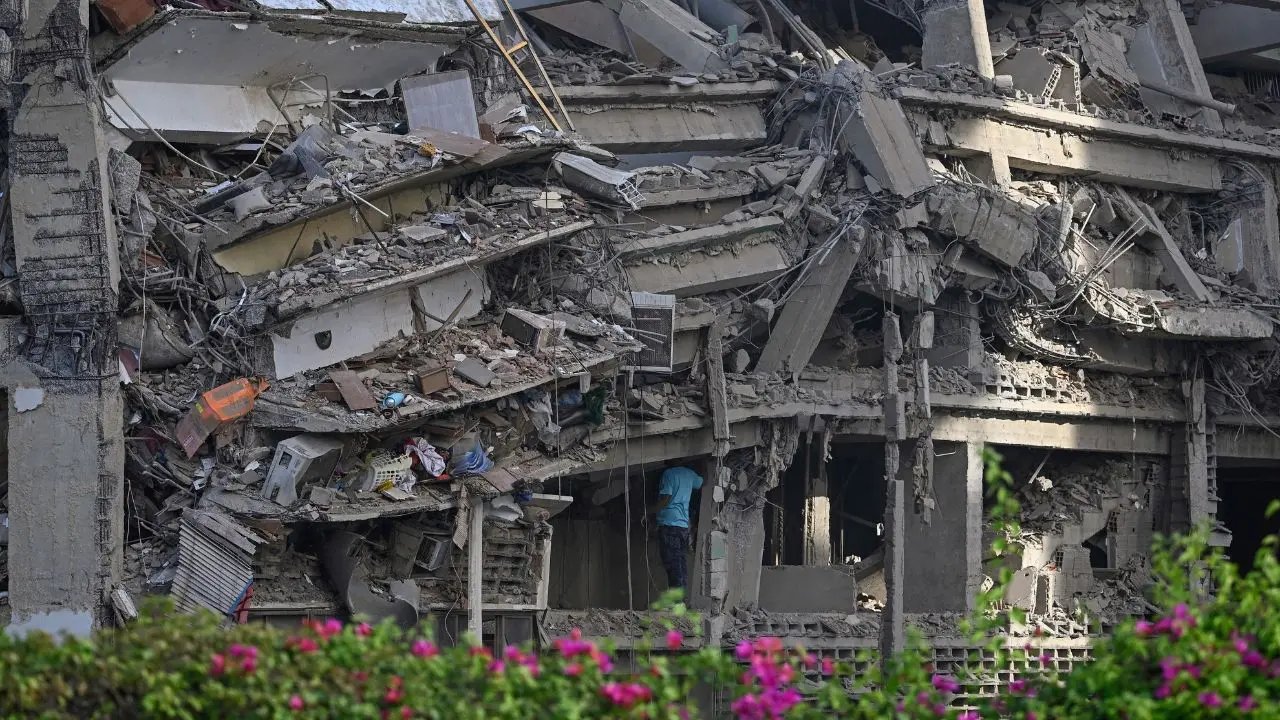 委內瑞拉地震：164人死亡、970多人受傷；各國提供援助