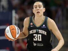 WNBA 綜述:史都華拿下 30 分,自由隊擊敗集會熱潮