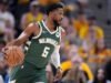 前 NBA 球員馬利克·比斯利和艾德·戴維斯因賭博醜聞被起訴