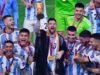 2026 年 FIFA 世界盃:賽事 15 件最佳球衣排名