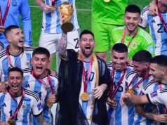 2026 年 FIFA 世界盃:賽事 15 件最佳球衣排名