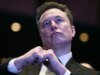伊隆馬斯克 (Elon Musk) 的 SpaceX 在創紀錄的 750 億美元 IPO 後開始交易