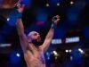 艾曼·扎哈比 (Ayman Zahabi) 在 UFC Freedom 250 之前開始“擁抱恐懼”