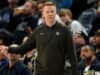 魔術隊聘請肖恩·斯威尼 (Sean Sweeney) 擔任主教練,他將在 NBA 總決賽中留在馬刺隊