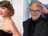泰勒絲 (Taylor Swift) 的粉絲們喜愛她在詞曲作者名人堂 (Songwriters Hall of Fame) 的一流攝影師