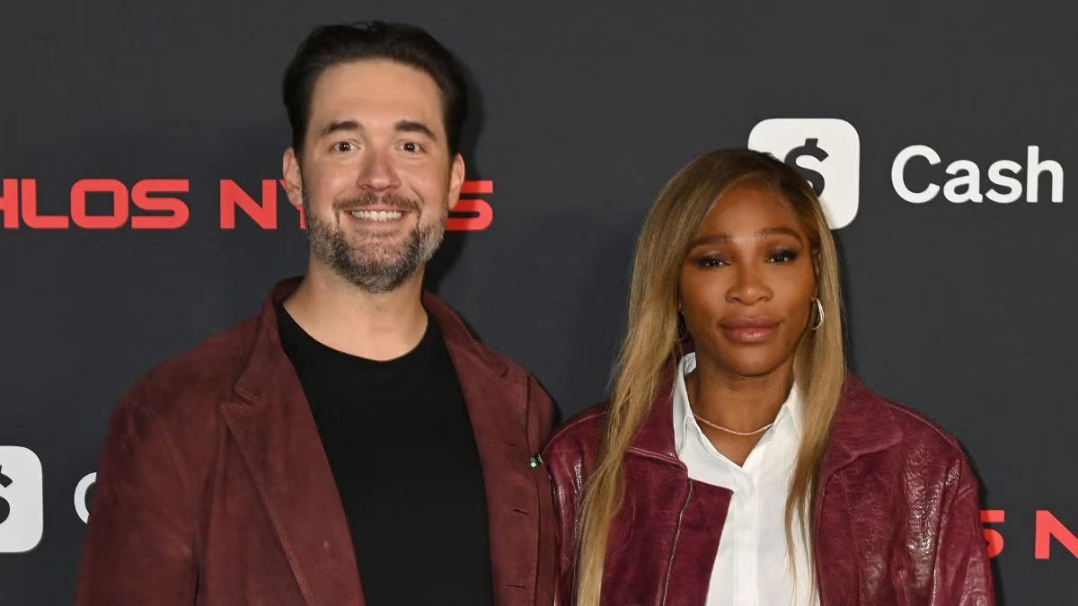亞歷克西斯·奧哈尼安 (Alexis Ohanian) 譴責米歇爾·奧巴馬 (Michelle Obama) 在 UFC 和特朗普活動後的侮辱