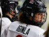 漢密爾頓在 PWHL 選秀中以第 18 順位選中了傑德·伊金拉 (Jade Iginla)