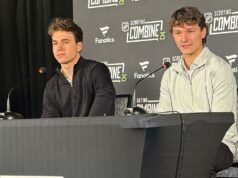 結合 NHL 的偵察工作,少關注數據,多關注人性