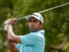 加拿大選手埃拉馬拉朱 (Ellamaraju) 如何進入 PGA 巡迴賽 — 來自 YouTube