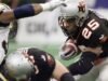 前雄獅隊 RB 米林頓入選加拿大橄欖球名人堂