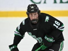 Flames 2026 NHL 選秀預覽:期待更多的輪換和交易