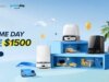 在這個 Prime Day 以最低的價格使用 Roborock 最聰明的吸塵器來更新您的家。