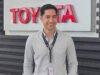 維克多·巴薩 (Victor Basa) 正在汽車行業尋求新的職業生涯