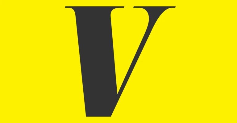 Vox 有了新首頁