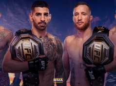 UFC 白宮預覽秀:這會是有史以來最大的 UFC 賽事嗎?