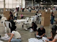 CNE、總檢察長辦公室和環境部排除了第二輪選舉中的舞弊行為 – Publimetro Columbia