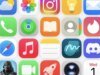 iOS 27 為許多 iPhone 應用程式提供了新的圖標設計