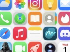 iOS 27 為許多 iPhone 應用程式提供了新的圖標設計