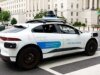 Waymo 召回 3,871 輛駛入高速公路施工區的機器人計程車