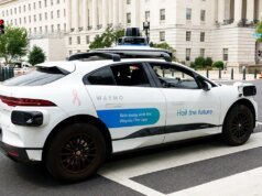 Waymo 召回 3,871 輛駛入高速公路施工區的機器人計程車