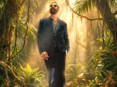 忘記片尾字幕的場景吧!歡迎來到由 Akshay Kumar 主演的《叢林》節目,為觀眾帶來驚喜:寶萊塢新聞