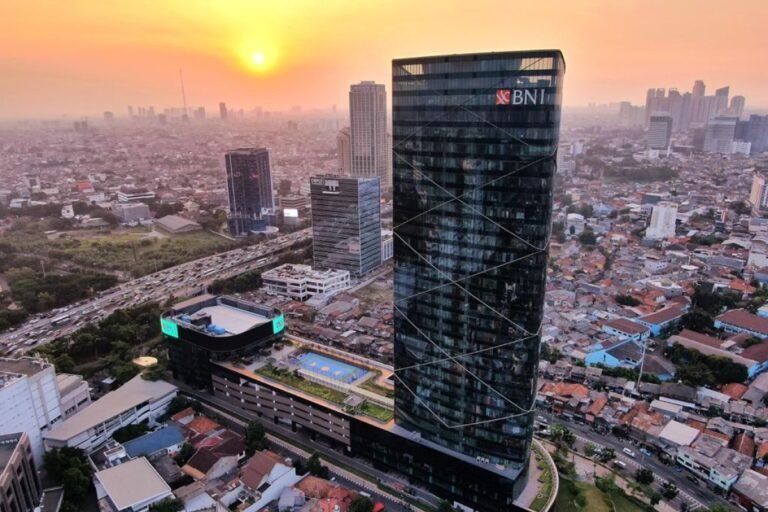 BNI 在伊斯蘭新年假期期間提供有限的營運服務